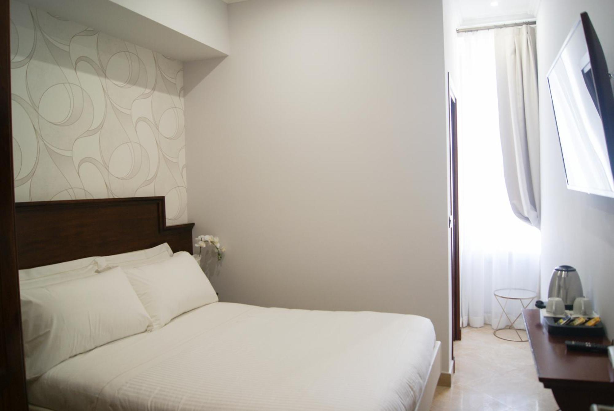 Glam Luxury Rome Hotel Екстериор снимка
